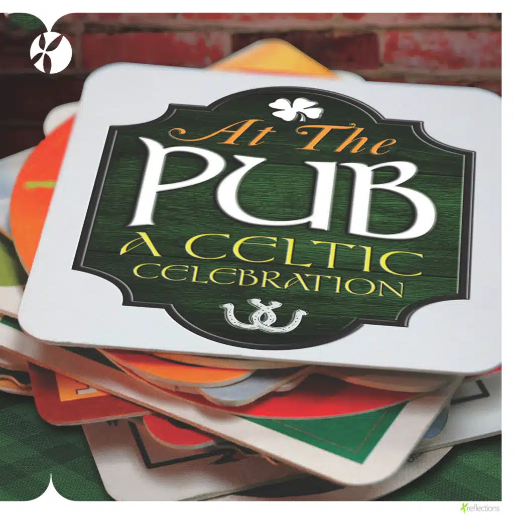 At the Pub: a Celtic Celebration