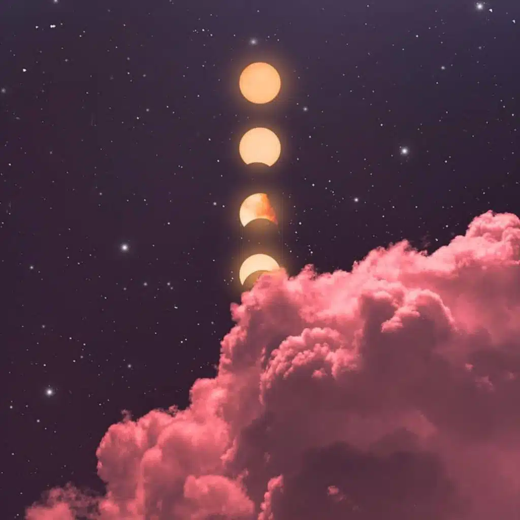 Night Changes (sped up)