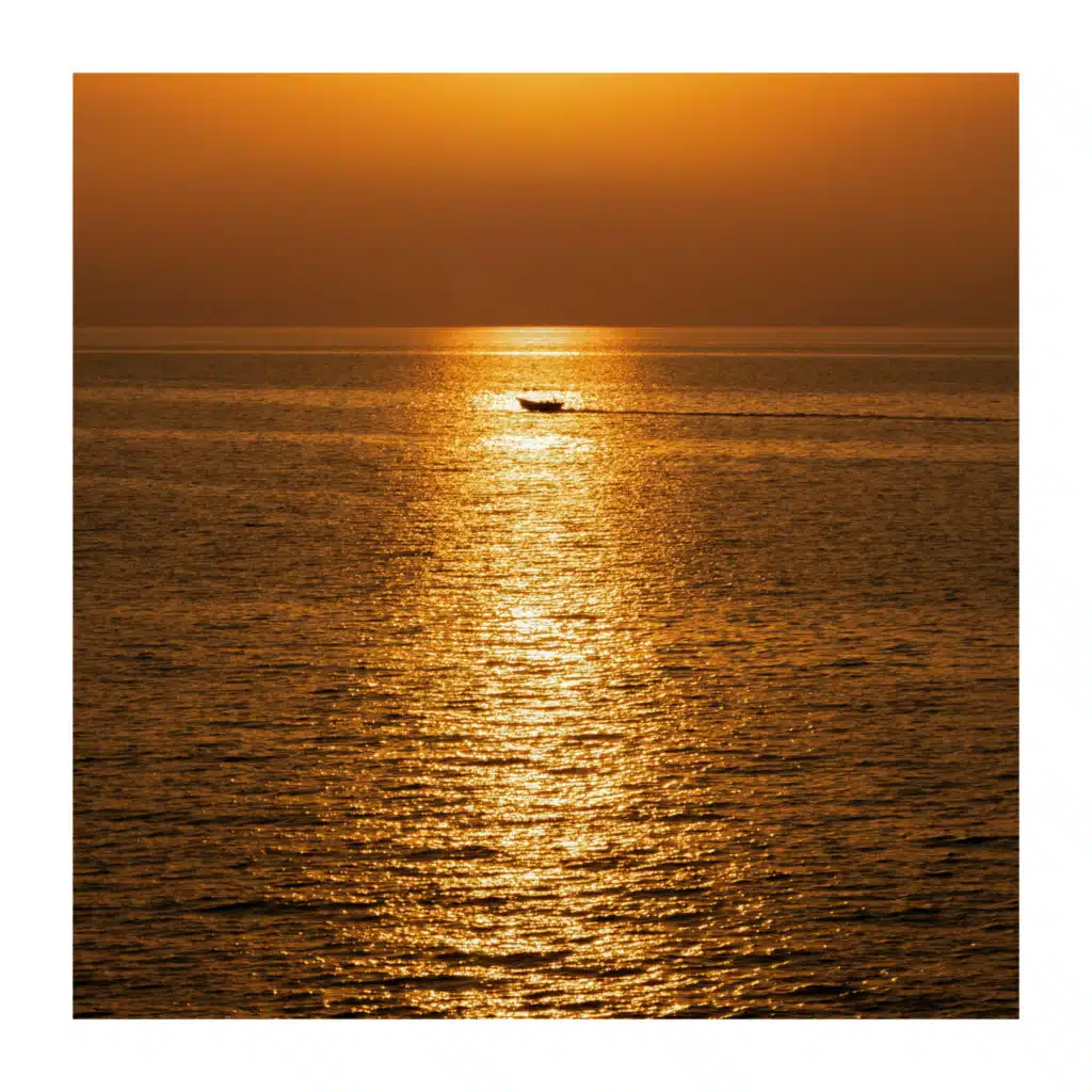 Soothing Relaxation Acoustic Guitar in Nature
