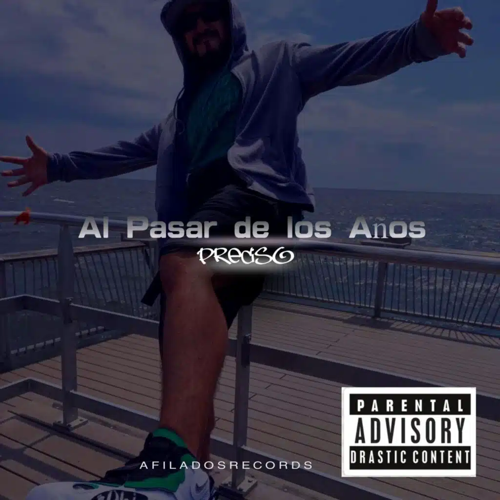 Al Pasar de los Años