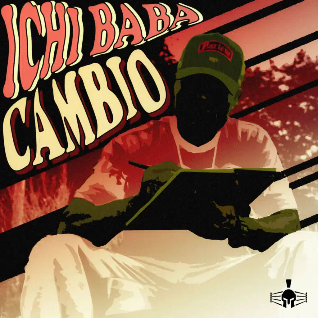 Ichi Baba