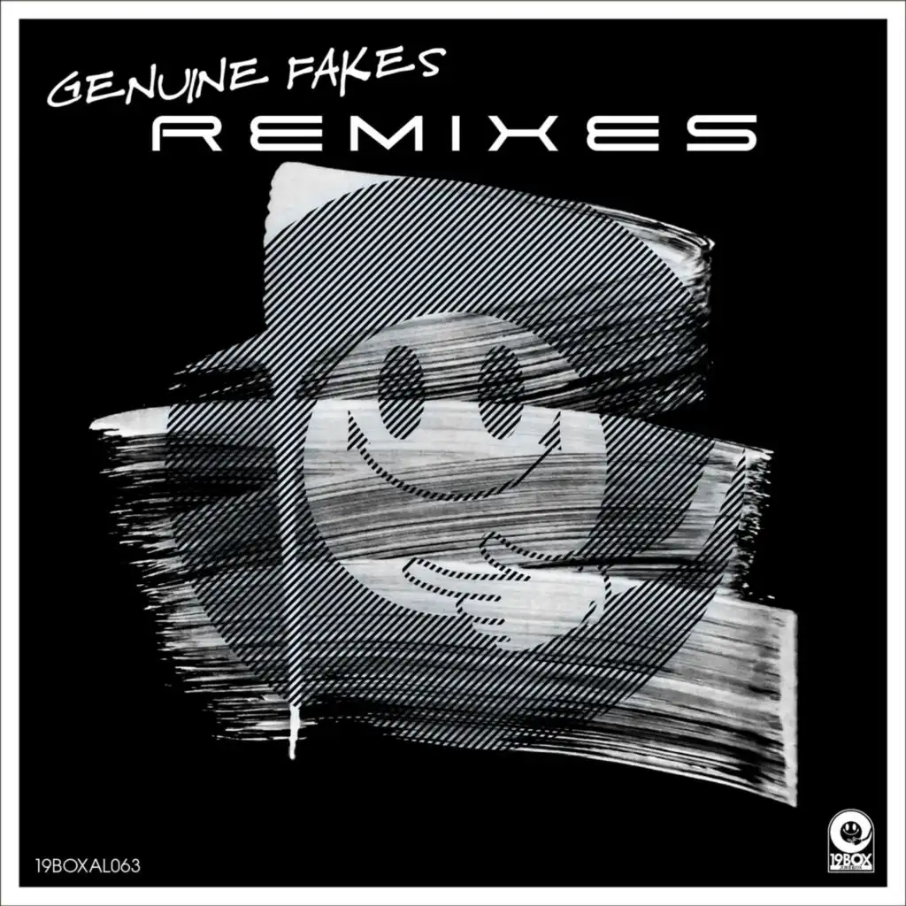 Plastic Elastic Body (Genuine Fakes Fabulous Remix)