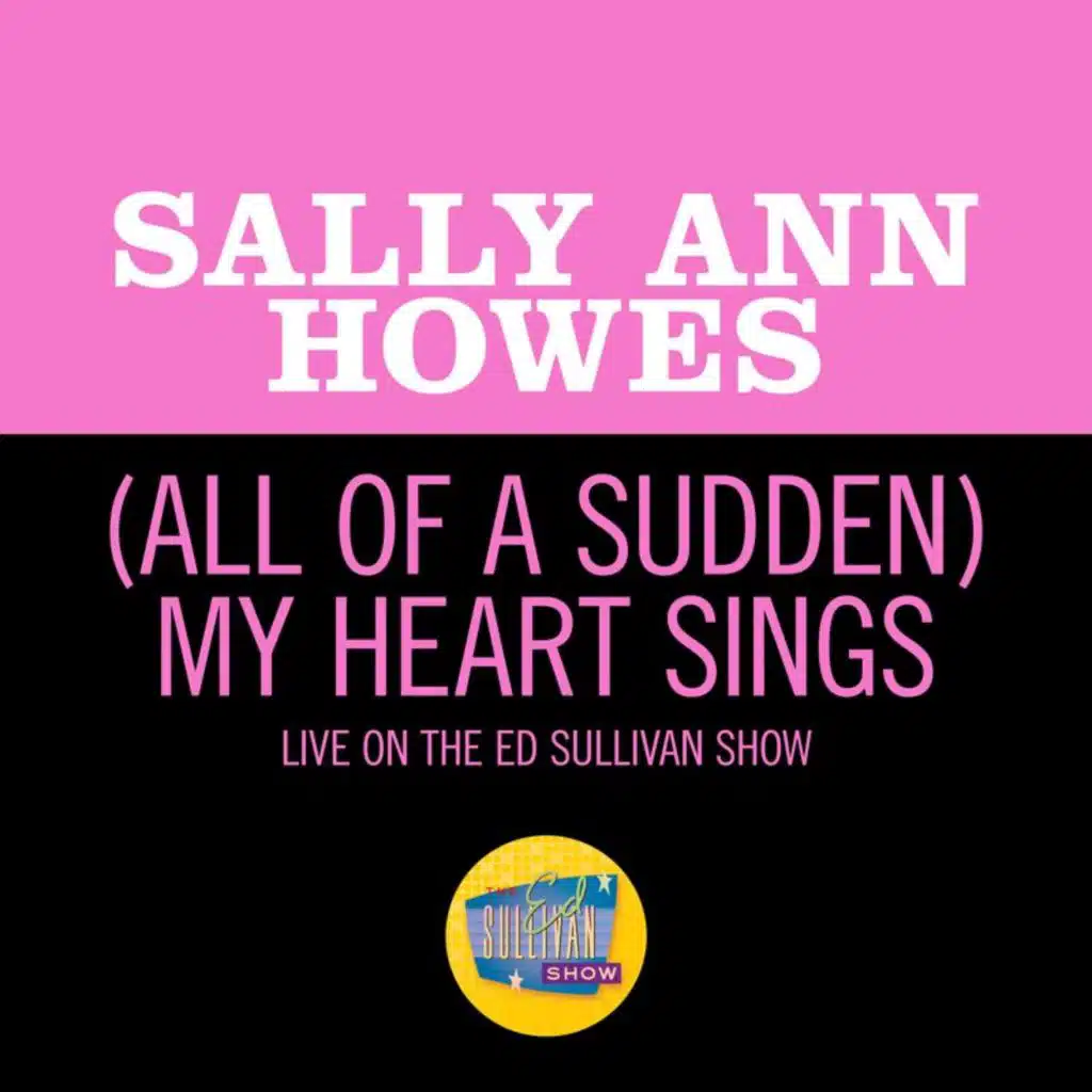 Sally Ann Howes