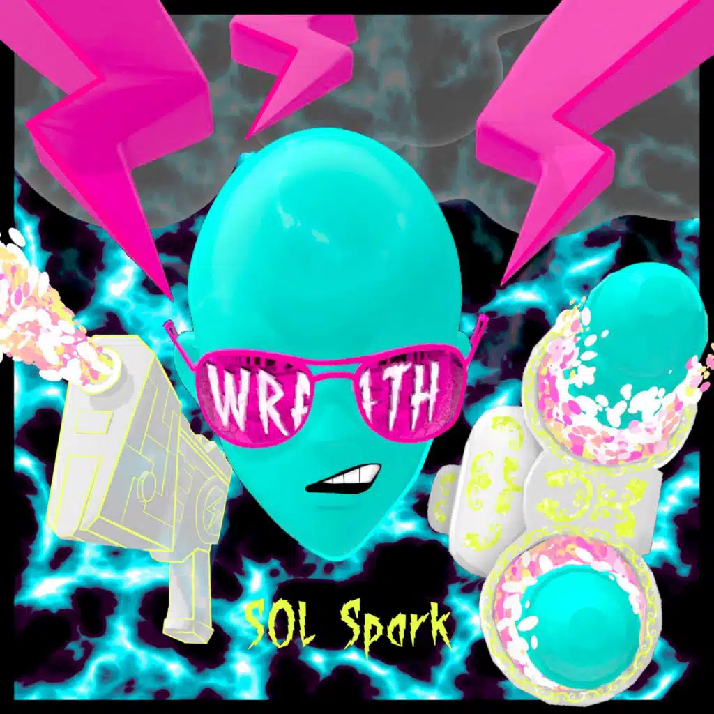 Wrath