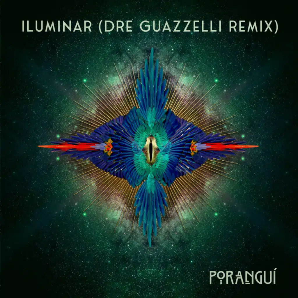 Iluminar (Dre Guazzelli Remix)