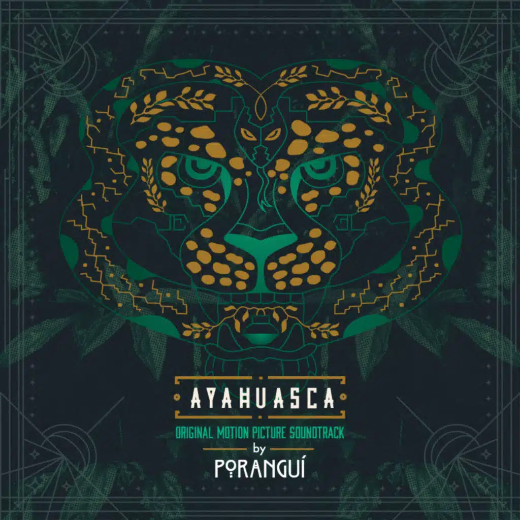 Ayahuasca (Original Motion Picture Soundtrack)