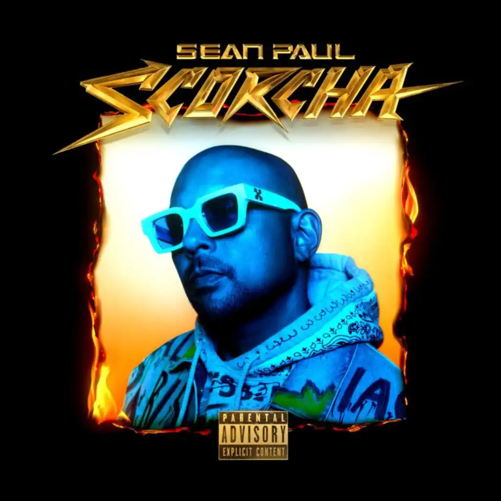 Scorcha (Hot Peppa Mix)