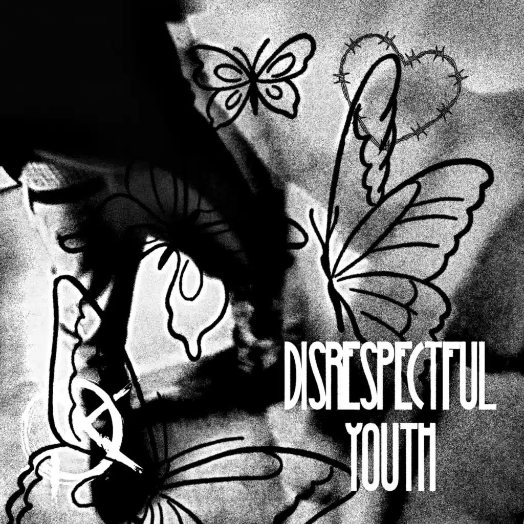 Disrespectful Youth