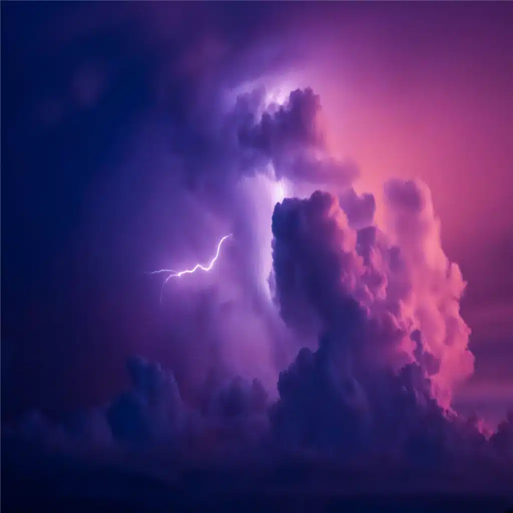 Stormy Night 0.5