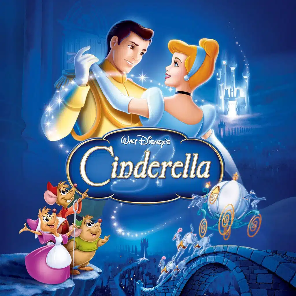 Cinderella Original Soundtrack