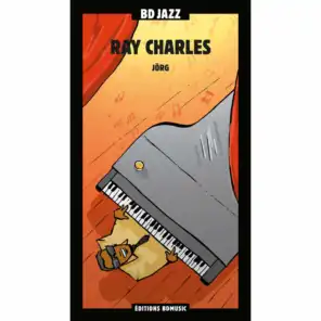 BD Music Presents Ray Charles