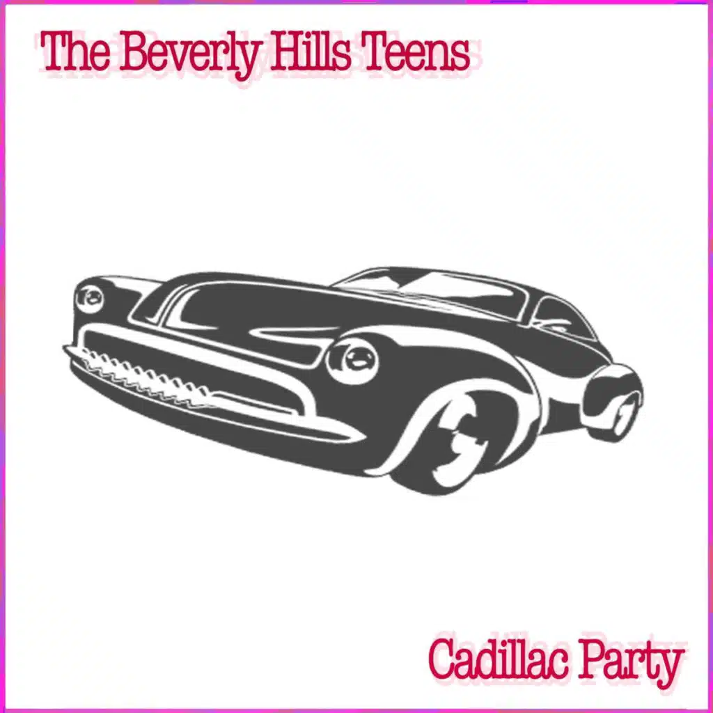 Cadillac Party