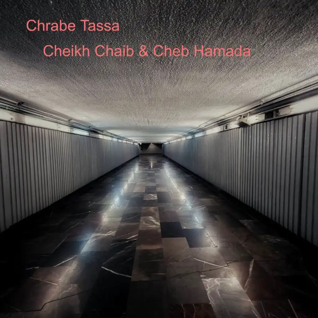 Chrabe Tassa