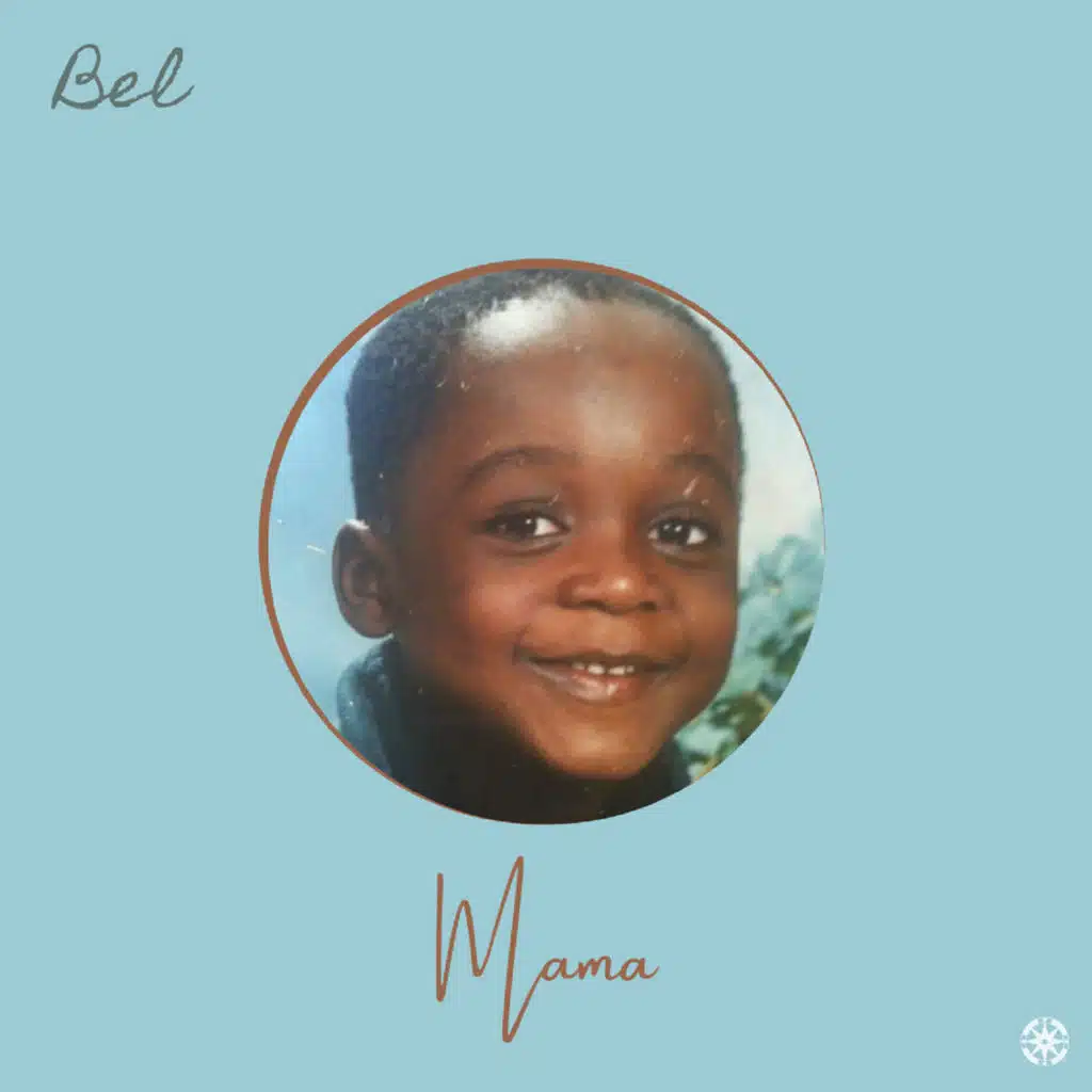 mama (feat. Bel-Mondo)