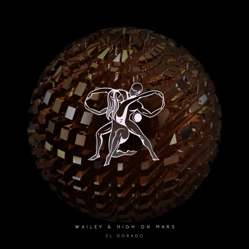 High On Mars & Wailey