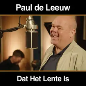 Paul De Leeuw