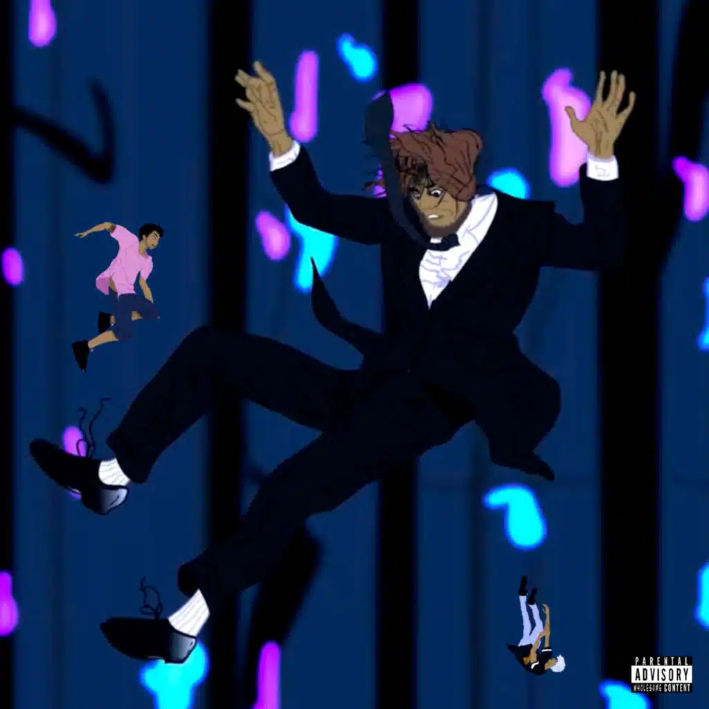 DARKNESS MAY FIND US (Feat. Spectoral & Kirklandd)