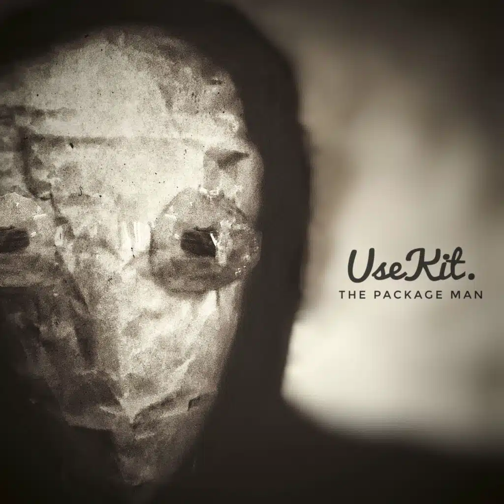 The Package Man