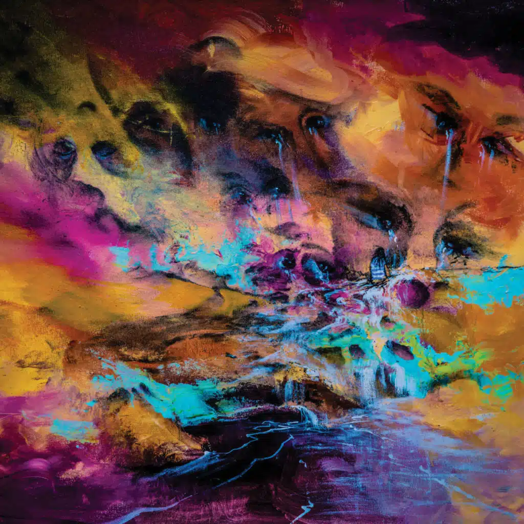 The Dreams Of Jack Chrome