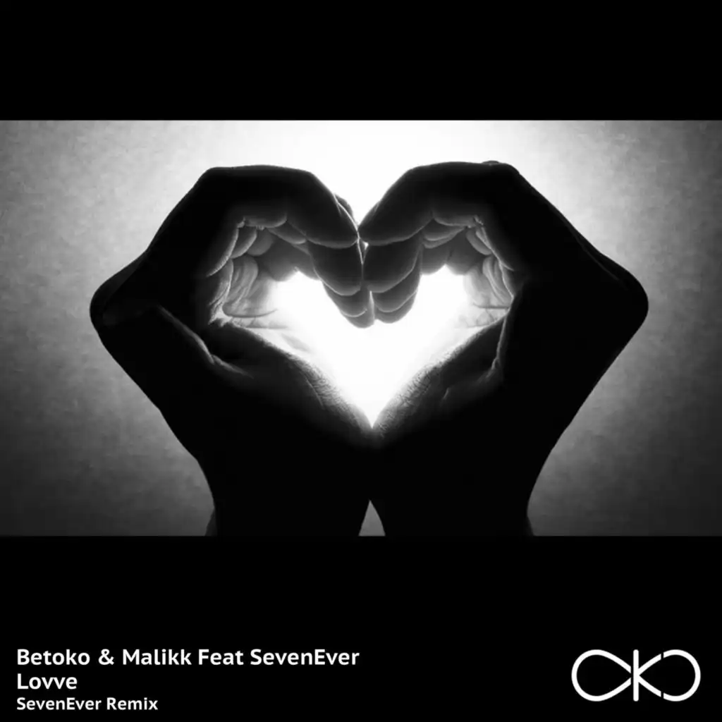 Lovve (SevenEver Remix (Radio Edit))