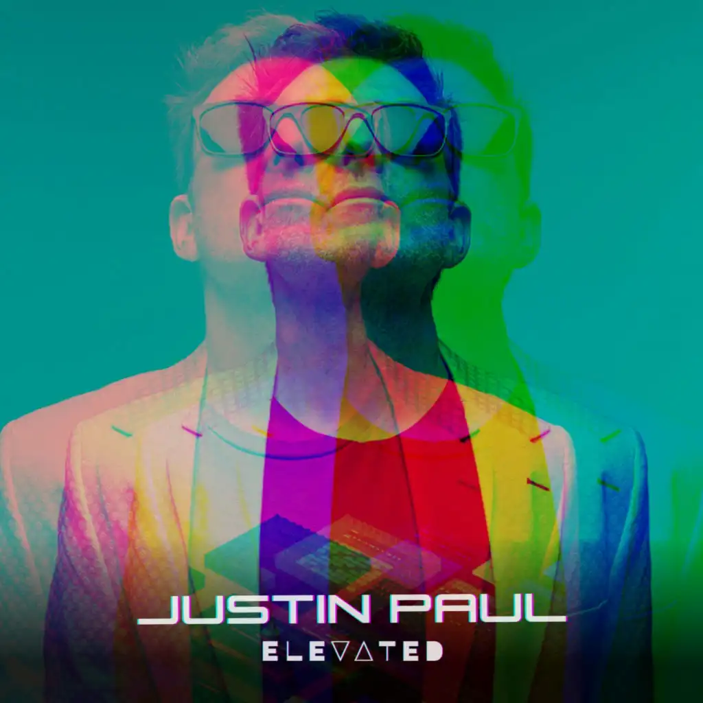 Justin Paul