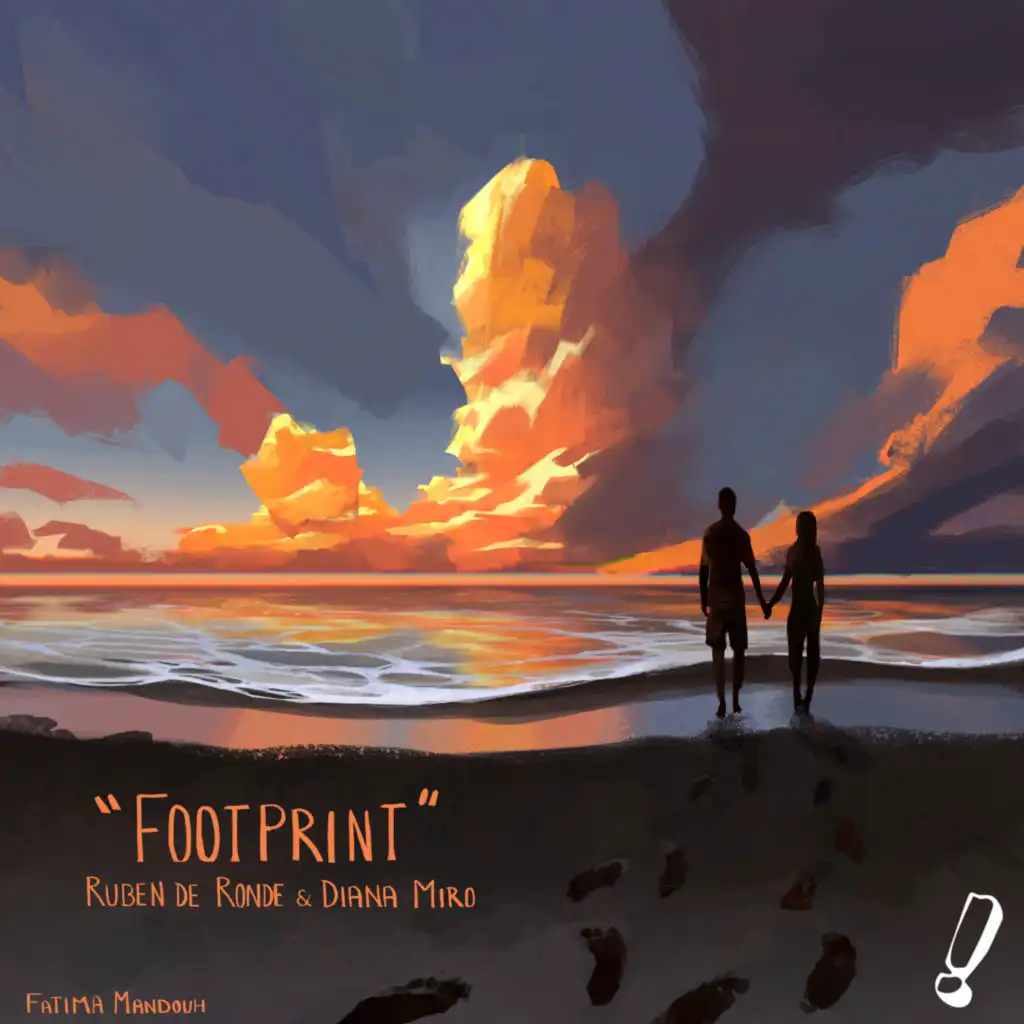 Footprint (Extended Mix)