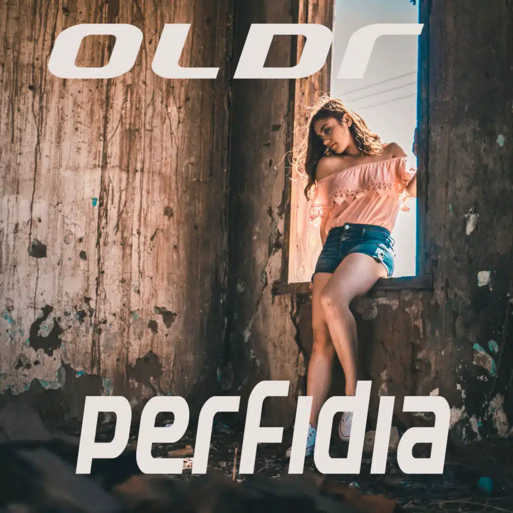 Perfidia (Instrumental) [feat. Pete Prichard]