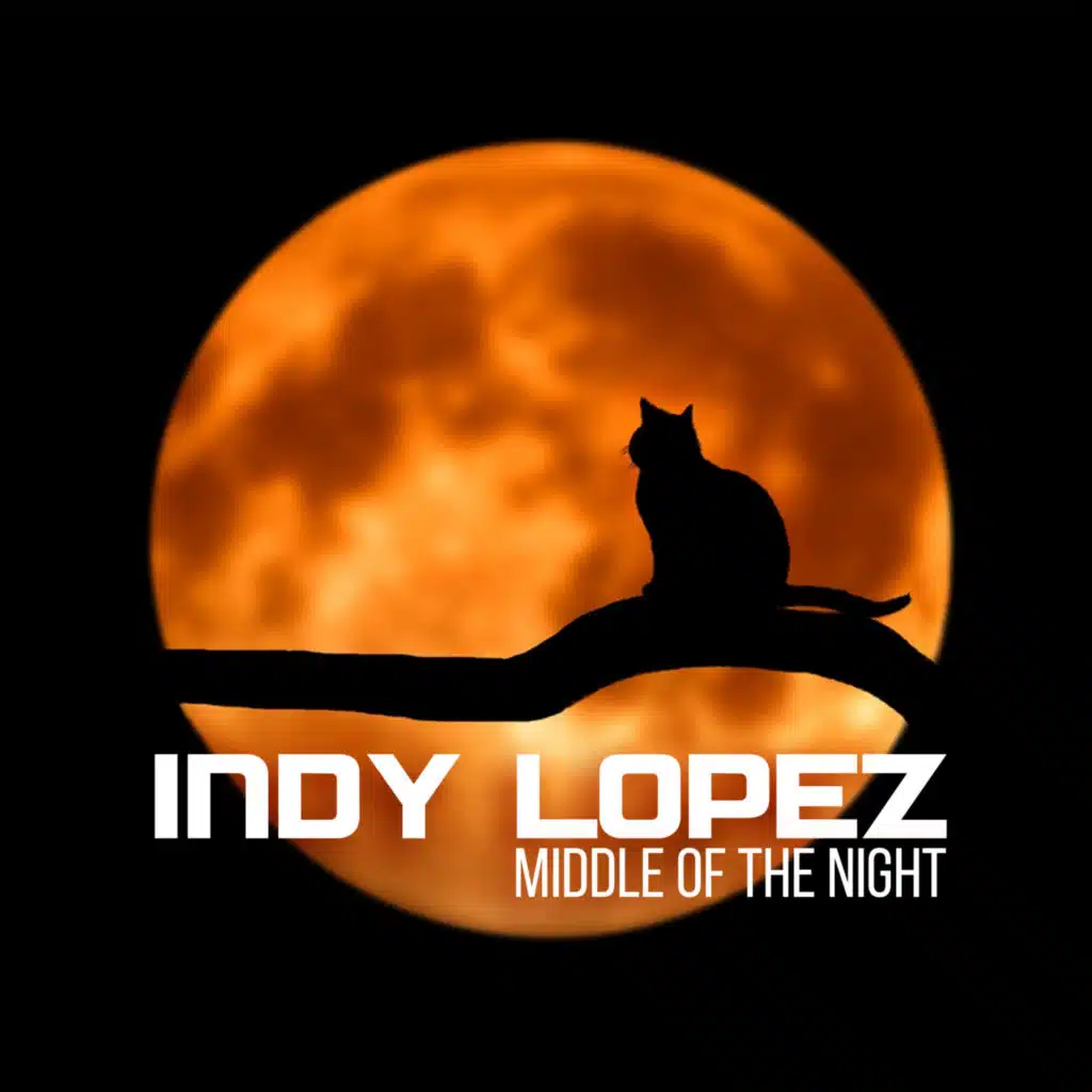Middle Of The Night (Mr. Lopez Deep Mix) [feat. Mr.Lopez]