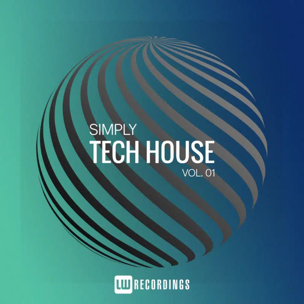 Simply Tech House, Vol. 01