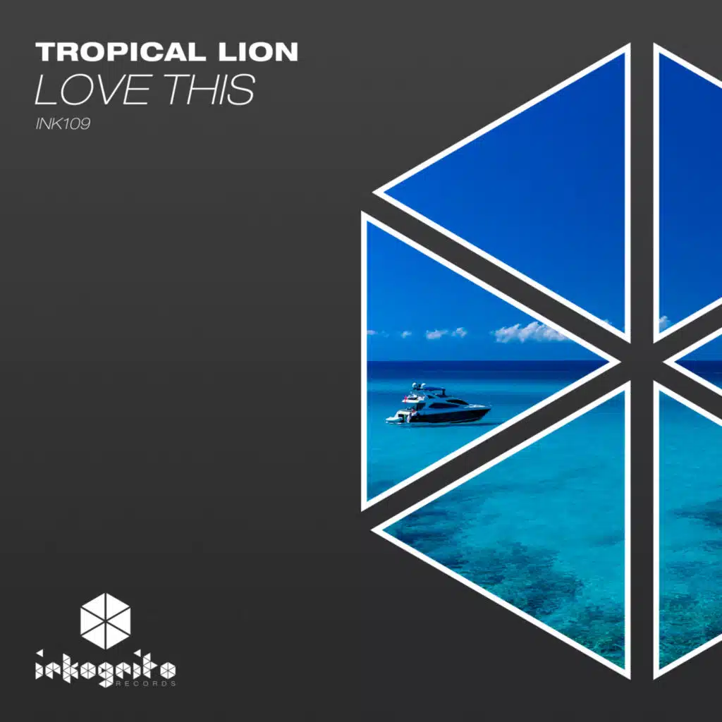 Tropical Lion