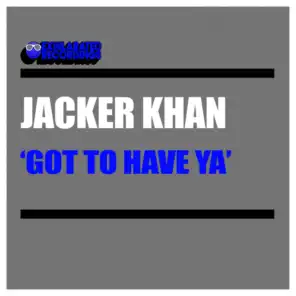 Jacker Khan