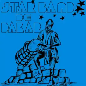 Star Band de Dakar, Vol. 1