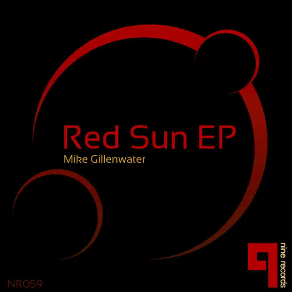 Red Sun EP