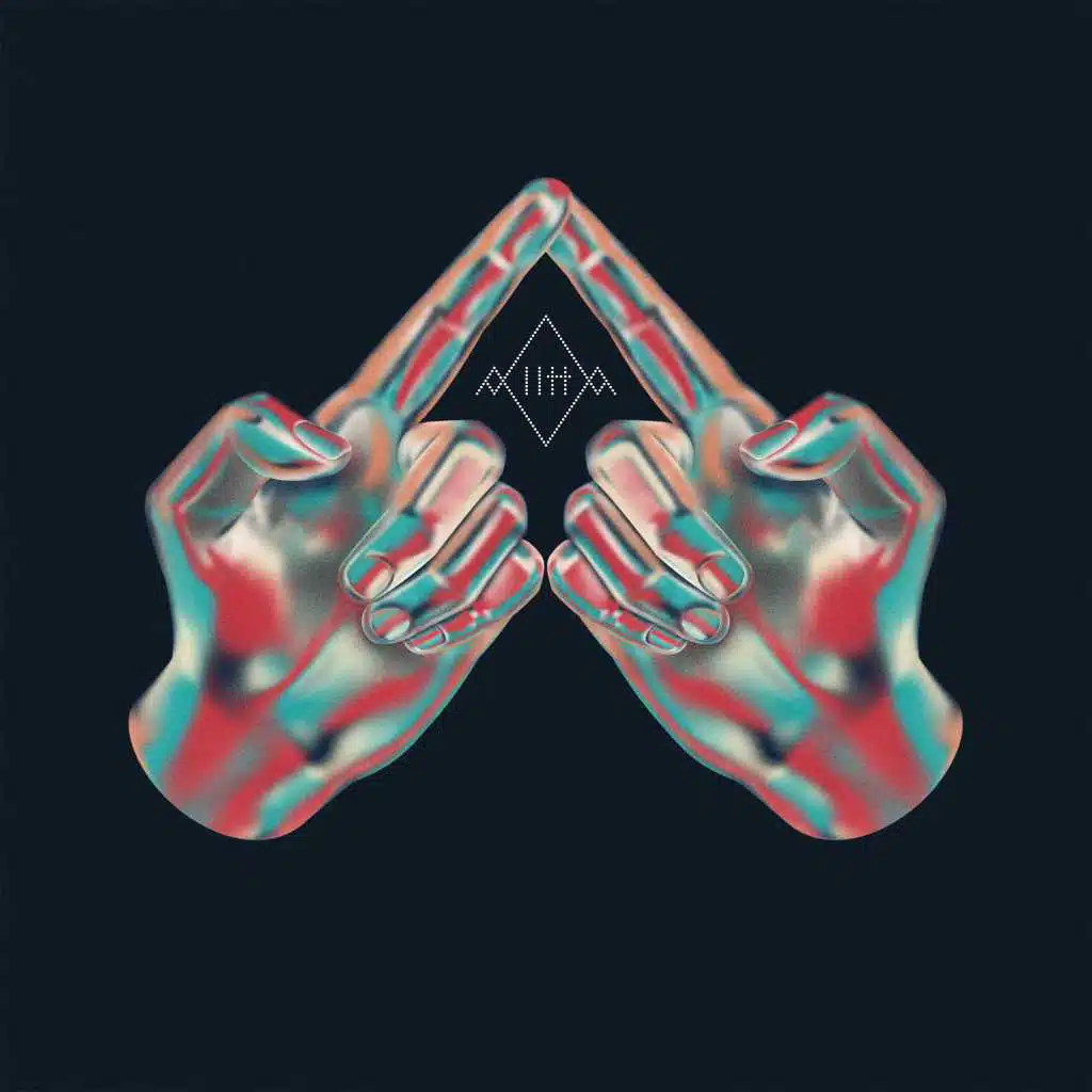 The Upper Hand (Instrumental Version)