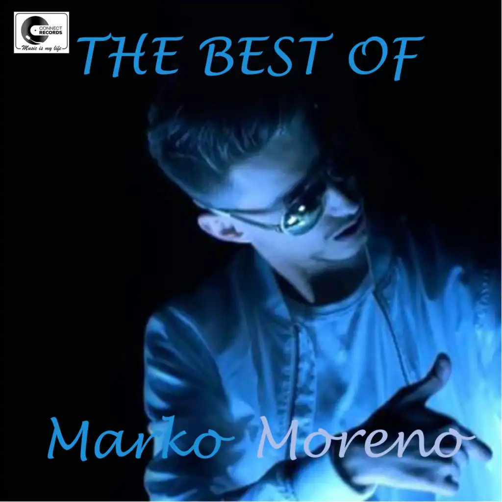 The best of Marko Moreno
