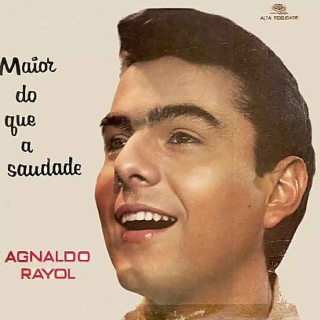 Agnaldo Rayol