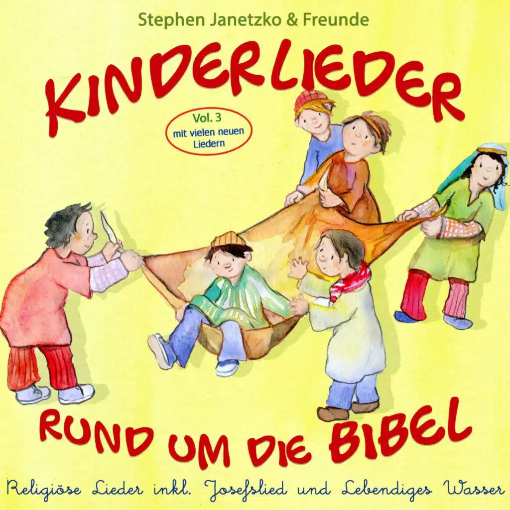 Friedenswunsch (Friedenslied)