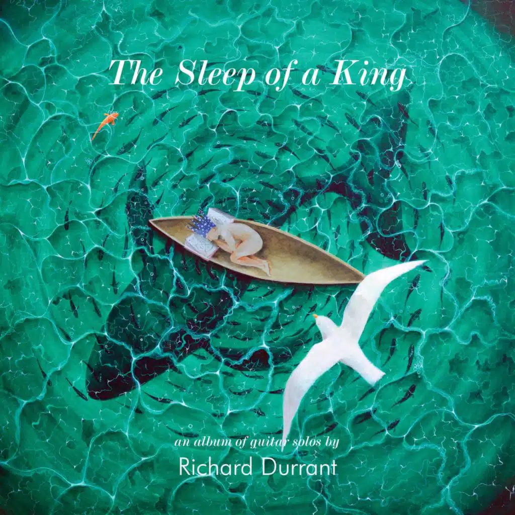 The Sleep of a King (Headphone Mix)