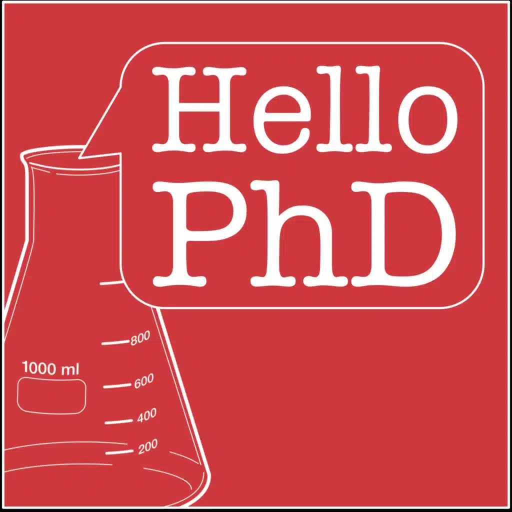 098: I’m in Grad School and I’m Pregnant! How to Have Kids AND a Career in Science