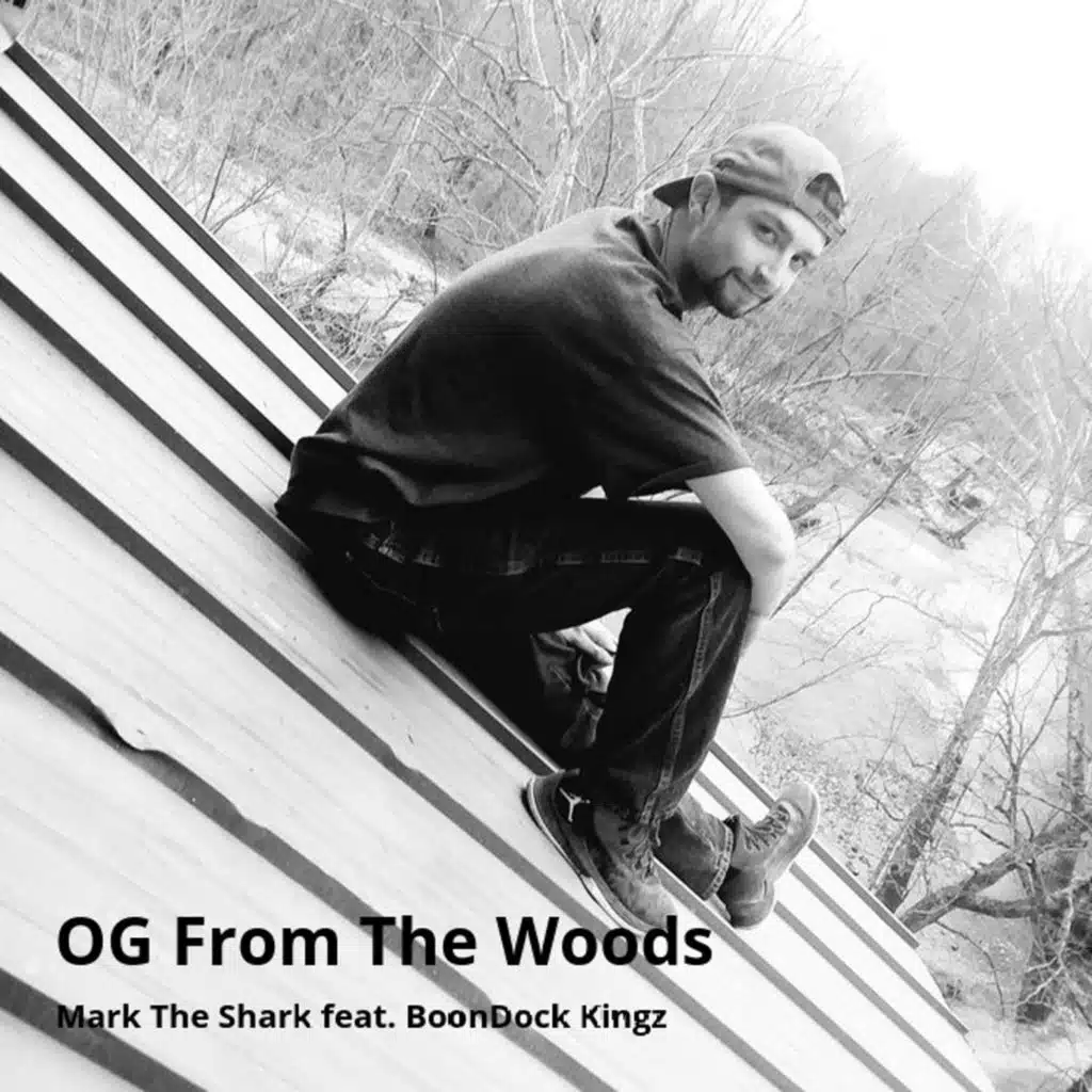 Og from the Woods (feat. Boondock Kingz)