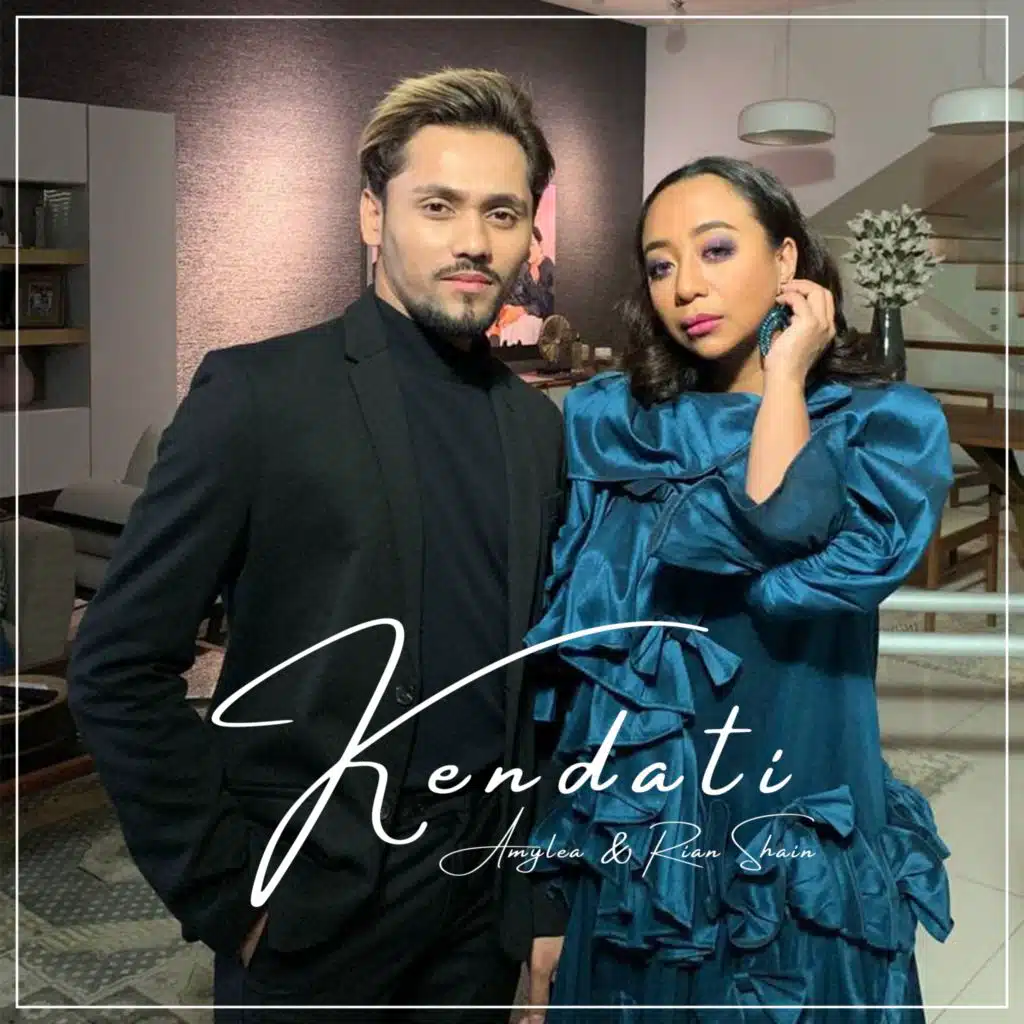 Kendati (Duet Version)