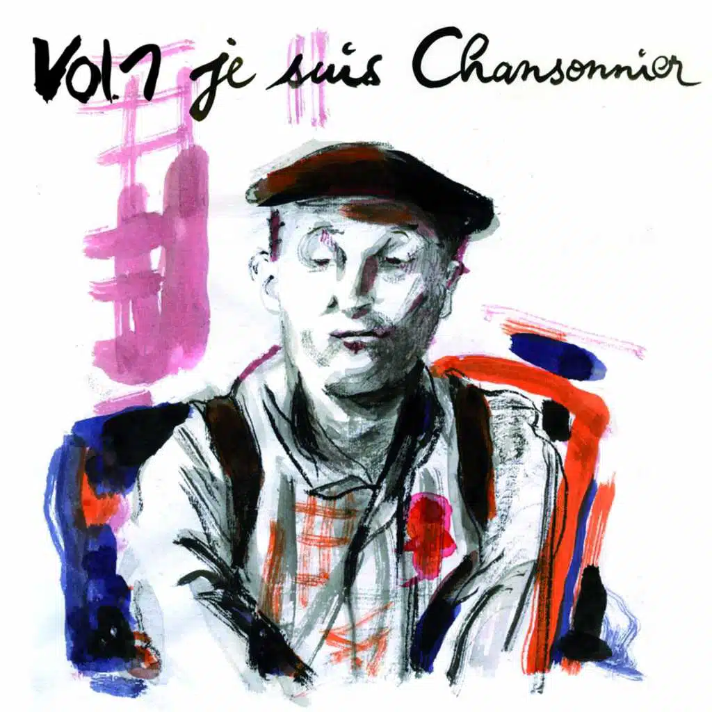 Bourvil, Vol. 1: "Je suis chansonnier"