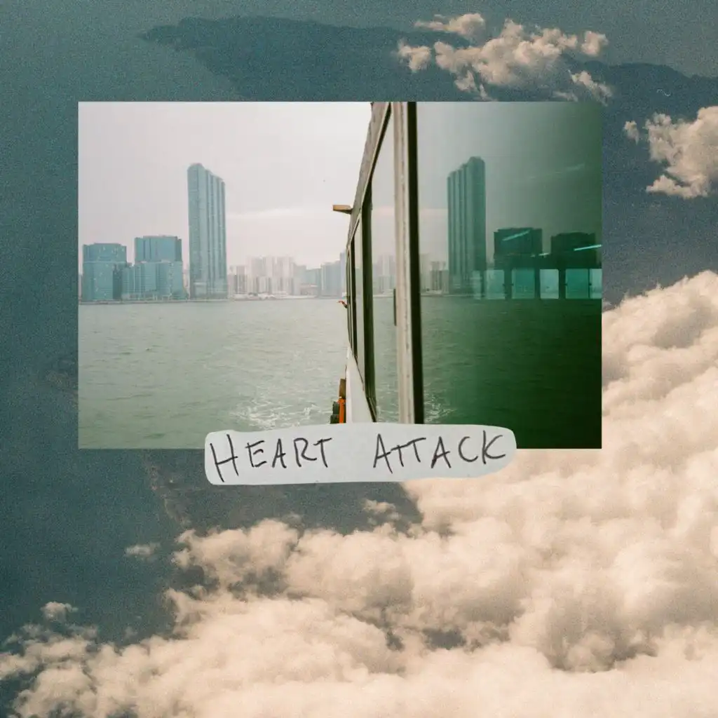 Heart Attack