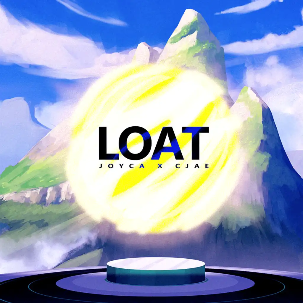 Loat (feat. Cjae)