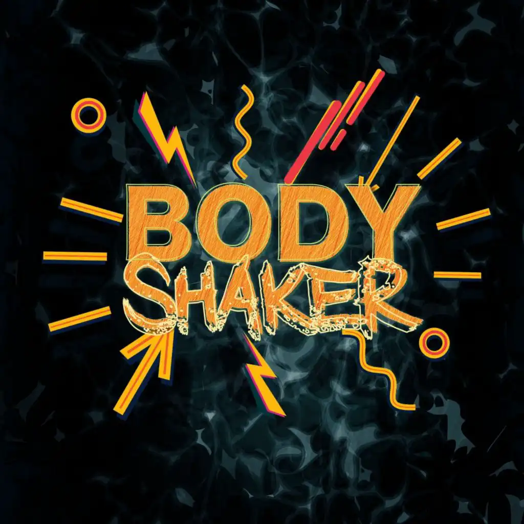 Body Shaker