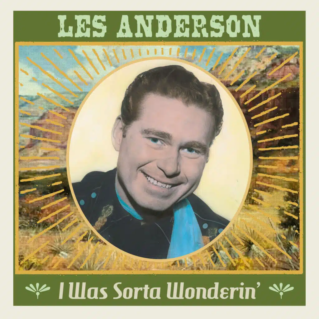 Les Anderson