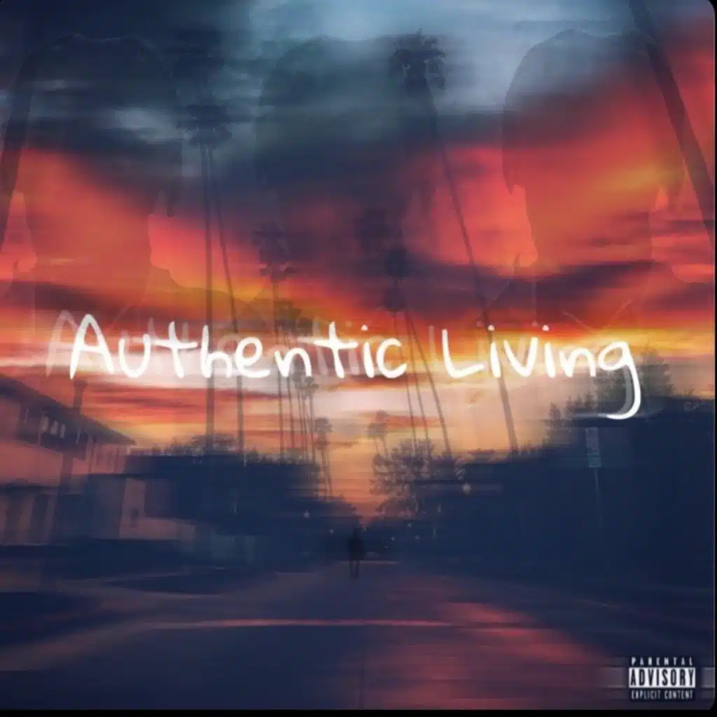 Authentic Living