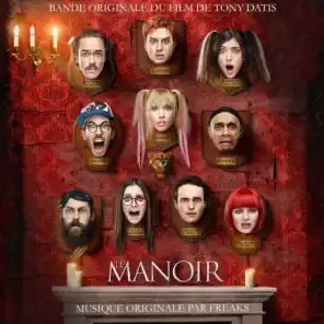 Le Manoir (Bande originale du film)