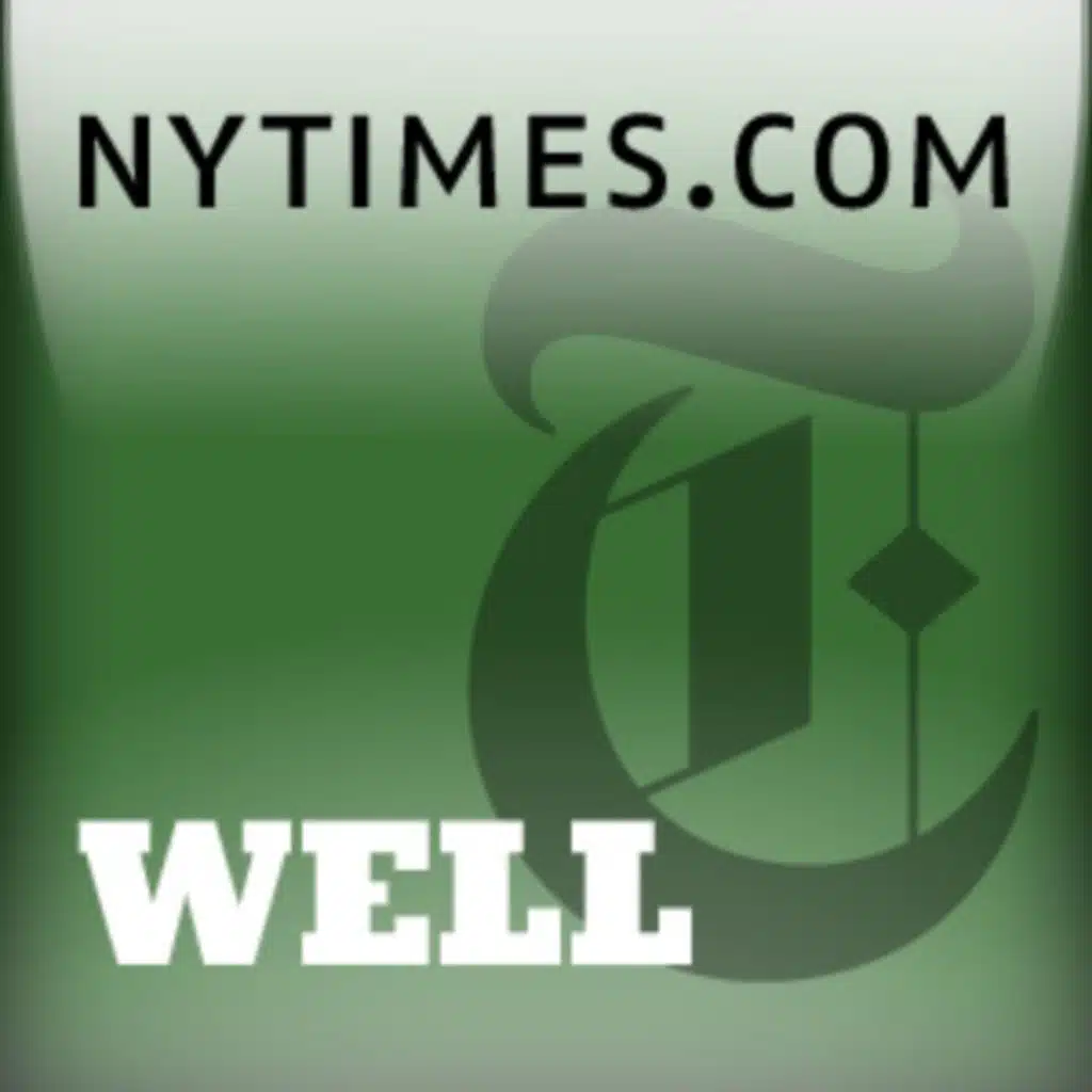 NYT: Best of Well for 12/11/2008