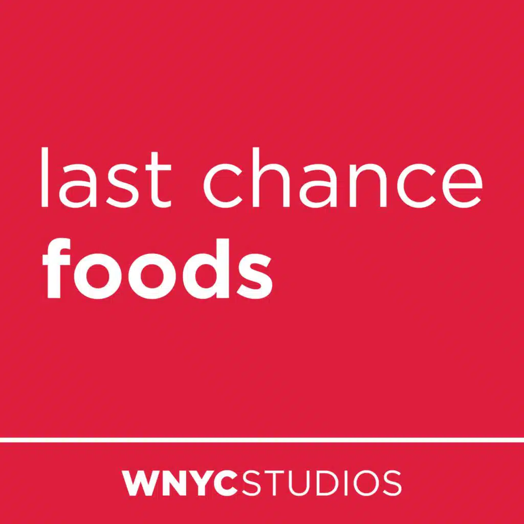 Last Chance Foods